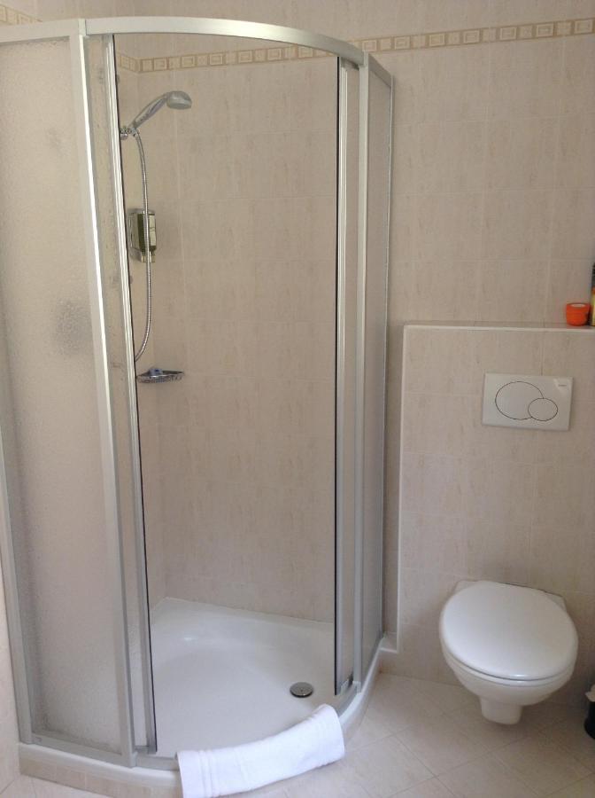 Garni Le Chalet Santa Cristina Val Gardena Room photo